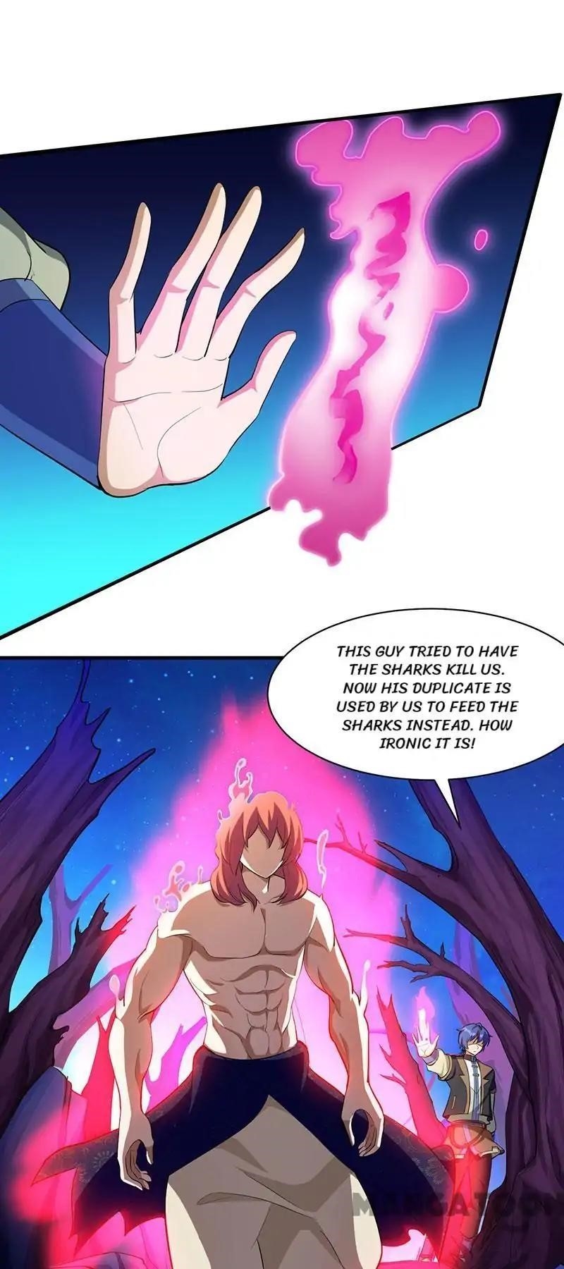 Martial Arts Reigns Chapter 105 - Manhwa18.com