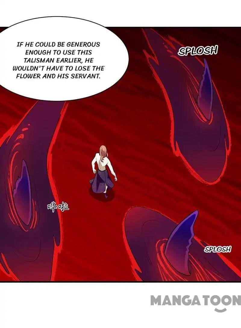 Martial Arts Reigns Chapter 105 - Manhwa18.com