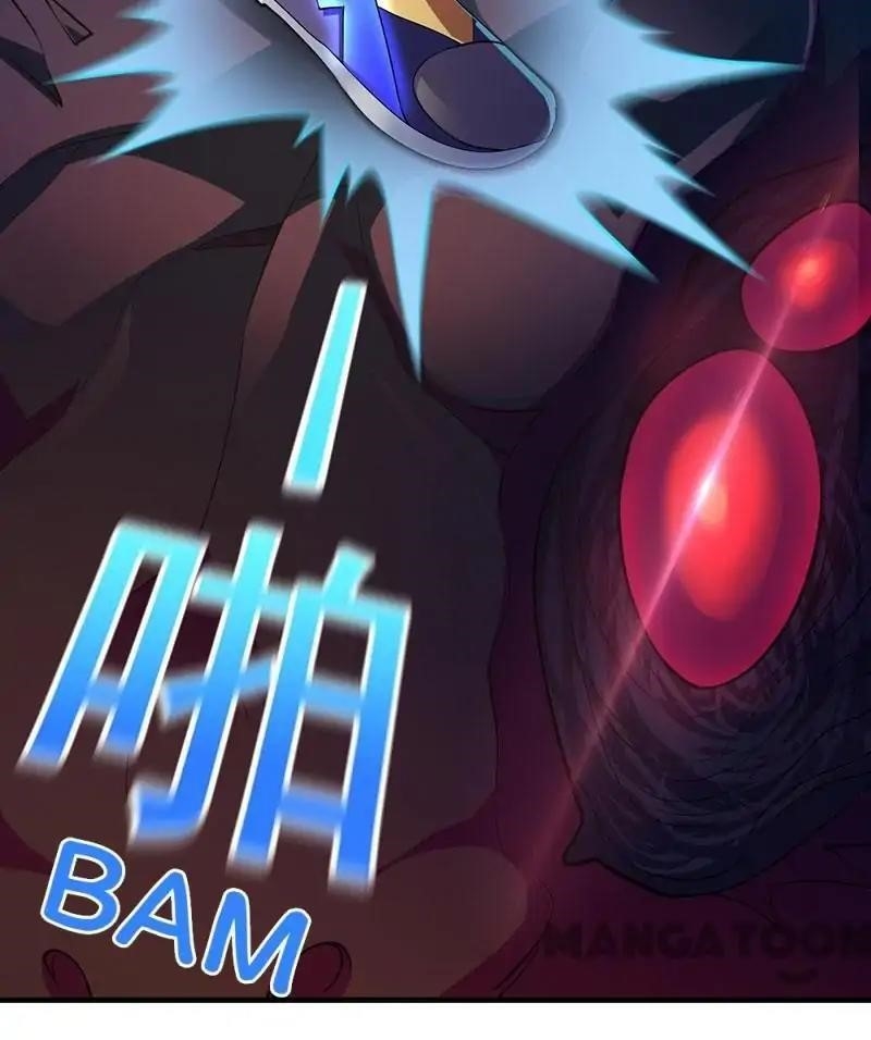 Martial Arts Reigns Chapter 105 - Manhwa18.com