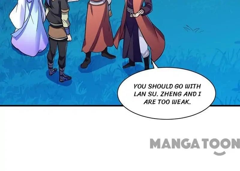 Martial Arts Reigns Chapter 105 - Manhwa18.com