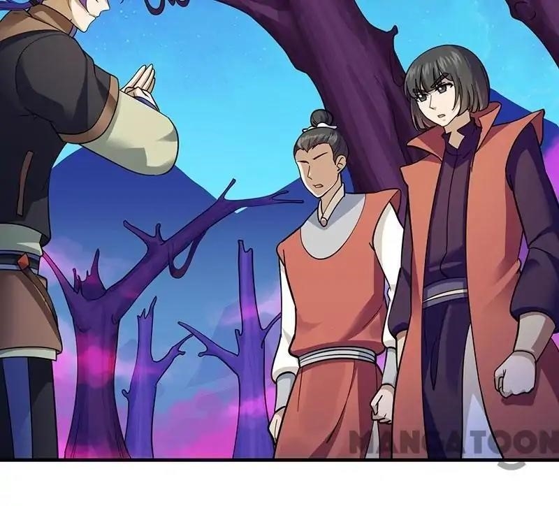 Martial Arts Reigns Chapter 105 - Manhwa18.com