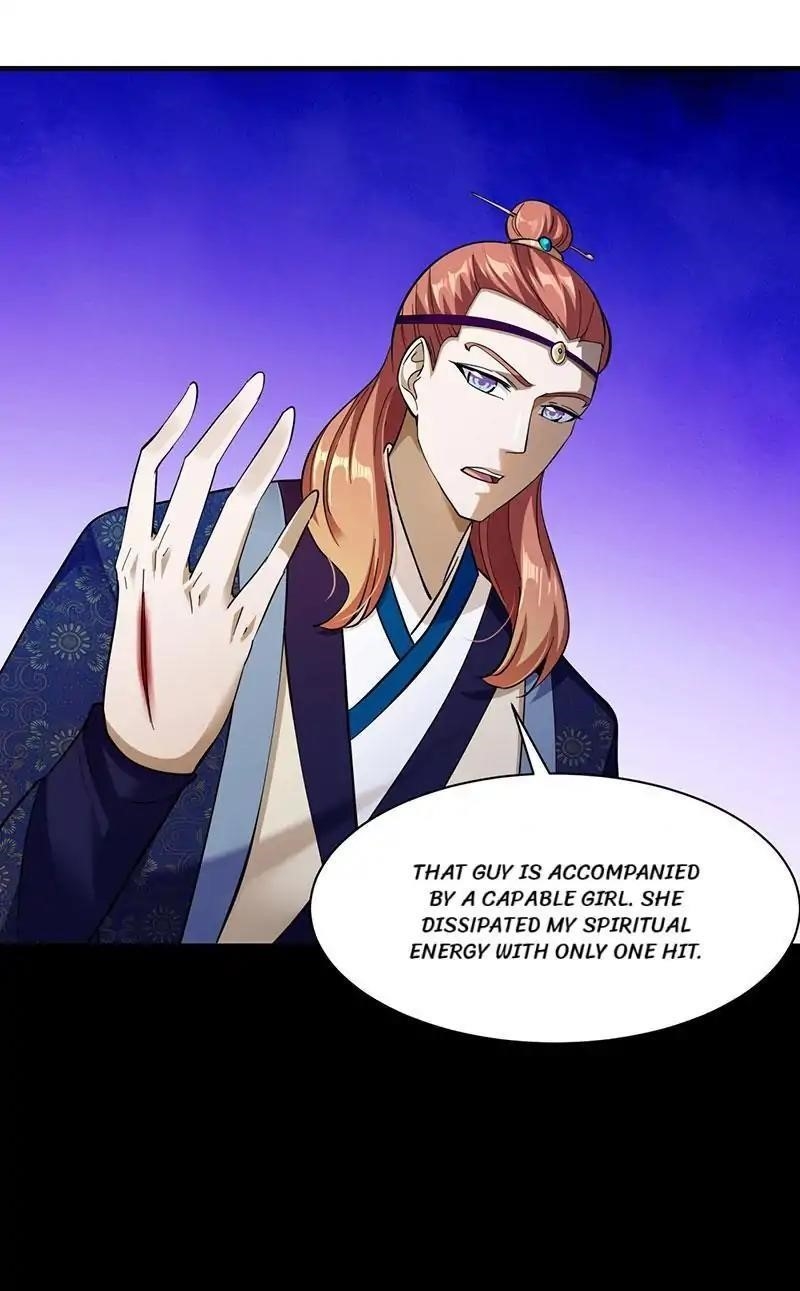 Martial Arts Reigns Chapter 105 - Manhwa18.com