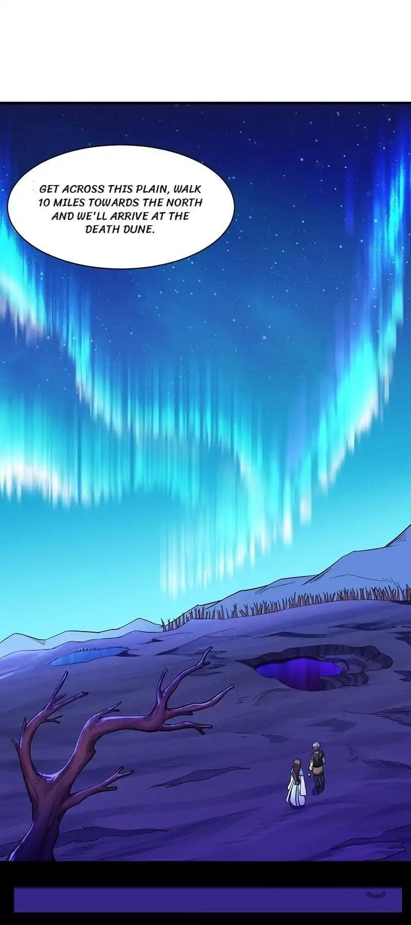 Martial Arts Reigns Chapter 105 - Manhwa18.com