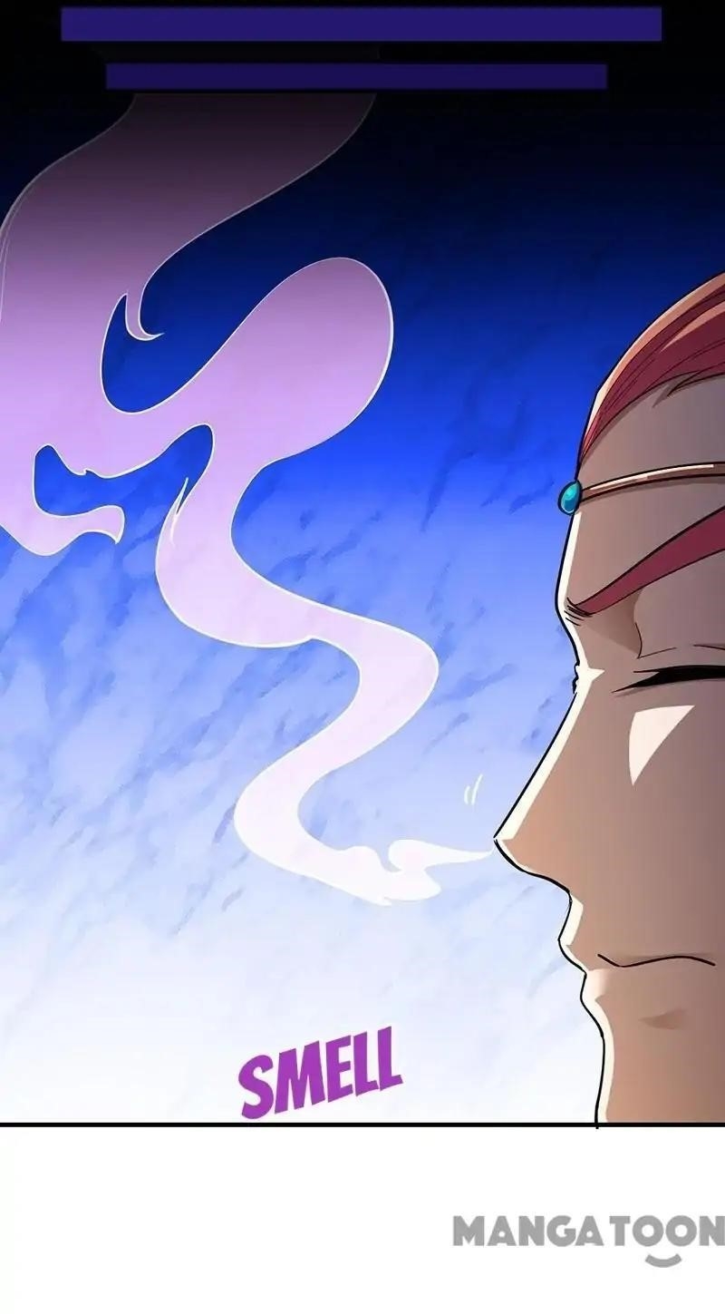 Martial Arts Reigns Chapter 105 - Manhwa18.com
