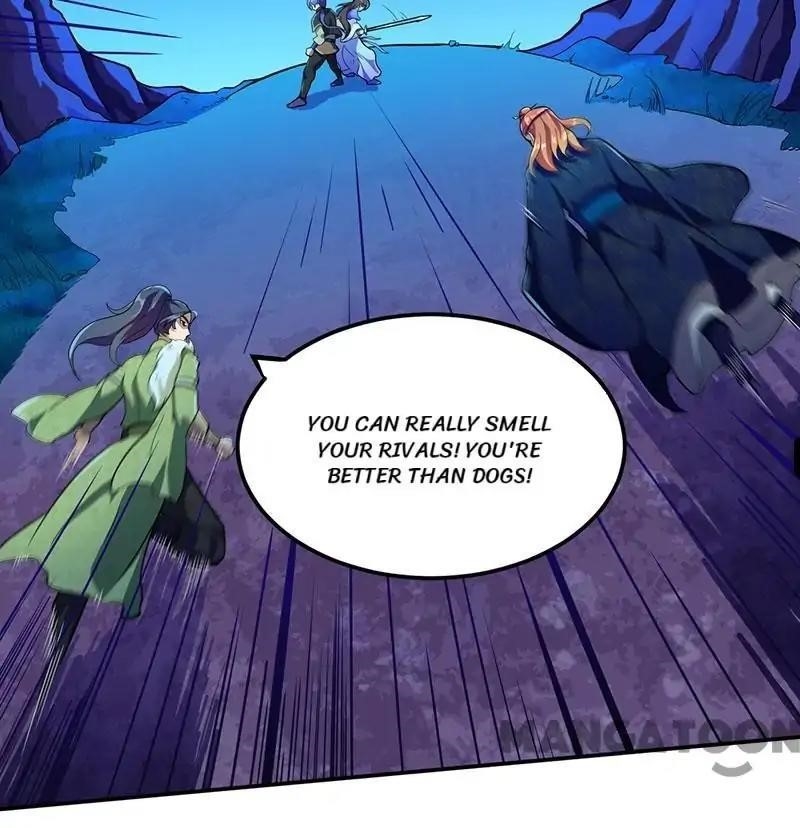 Martial Arts Reigns Chapter 106 - Manhwa18.com