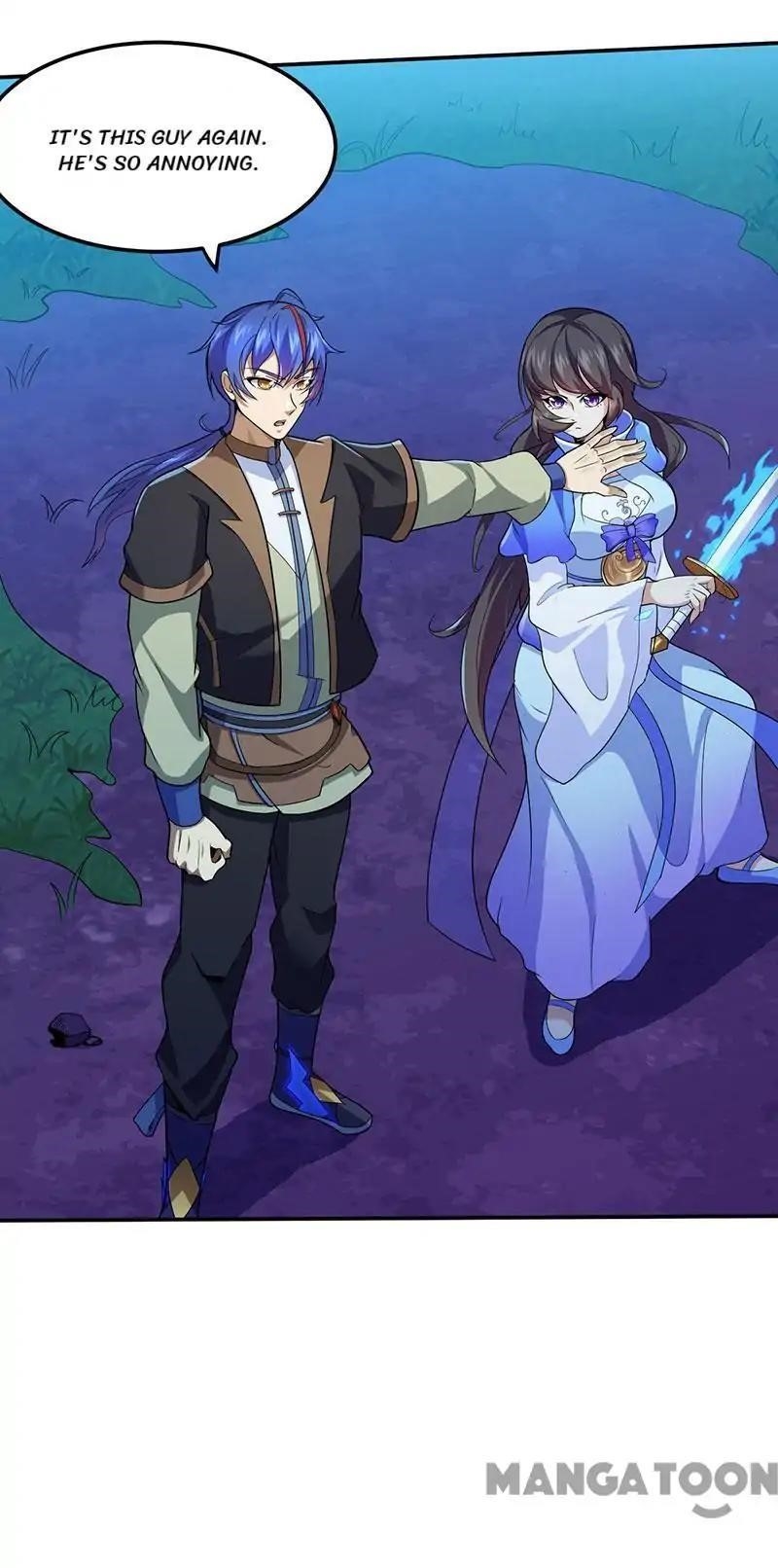 Martial Arts Reigns Chapter 106 - Manhwa18.com