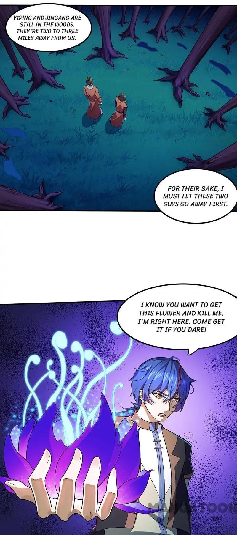 Martial Arts Reigns Chapter 106 - Manhwa18.com