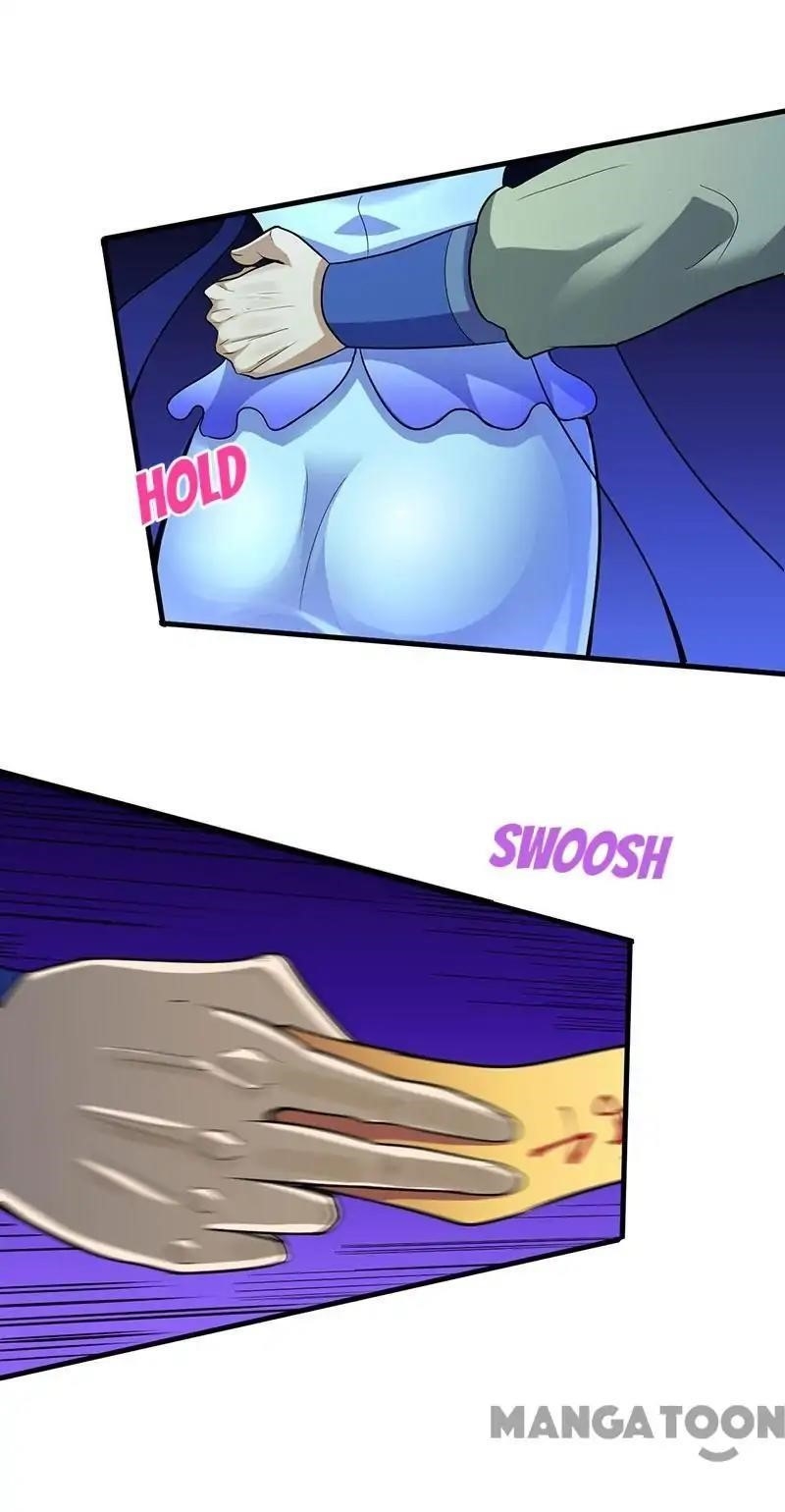 Martial Arts Reigns Chapter 106 - Manhwa18.com