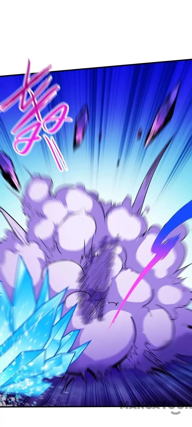 Martial Arts Reigns Chapter 106 - Manhwa18.com