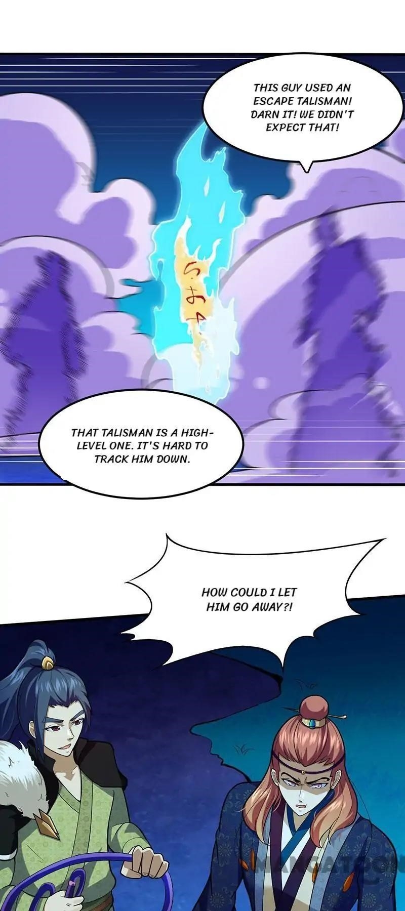 Martial Arts Reigns Chapter 106 - Manhwa18.com
