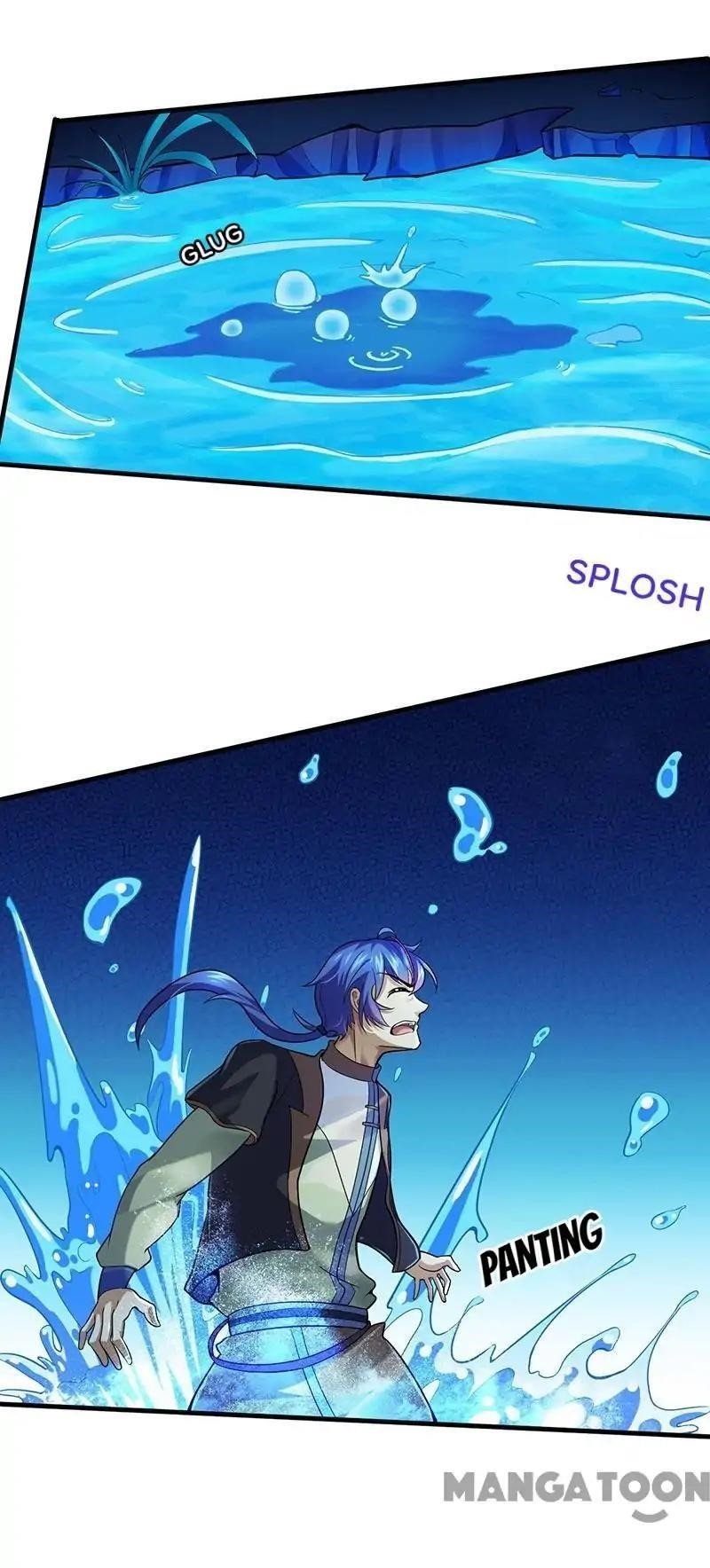 Martial Arts Reigns Chapter 106 - Manhwa18.com