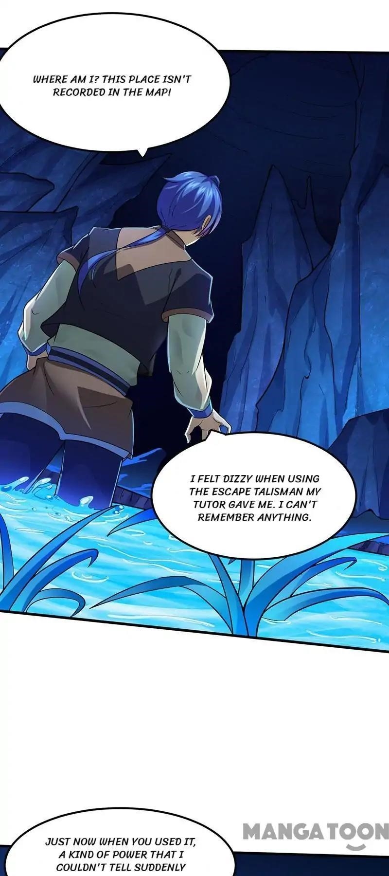 Martial Arts Reigns Chapter 106 - Manhwa18.com
