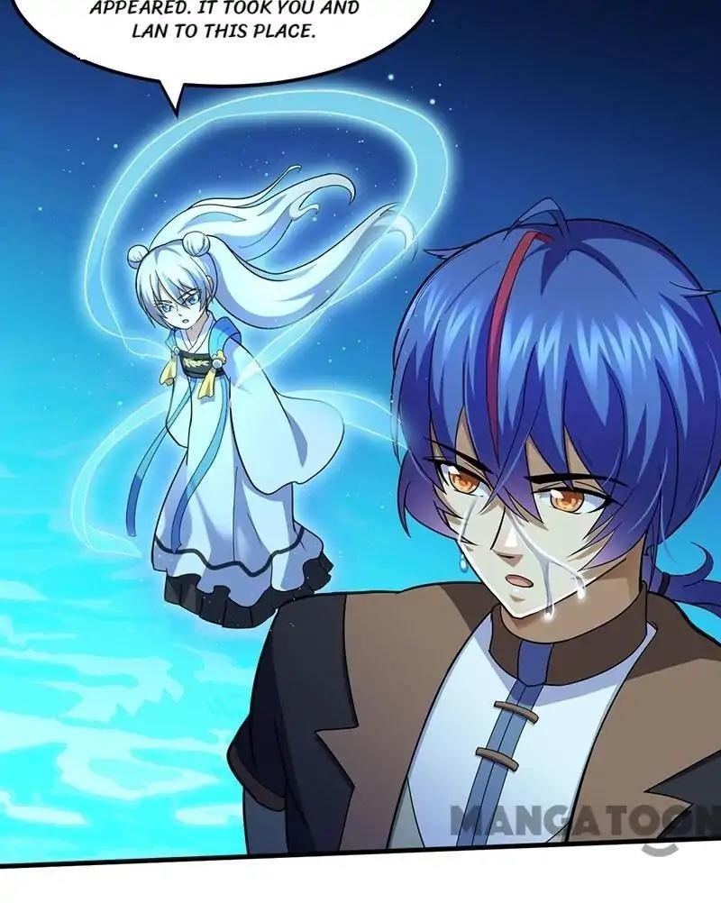 Martial Arts Reigns Chapter 106 - Manhwa18.com