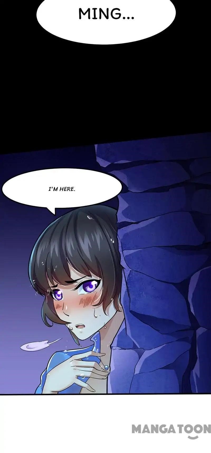Martial Arts Reigns Chapter 106 - Manhwa18.com
