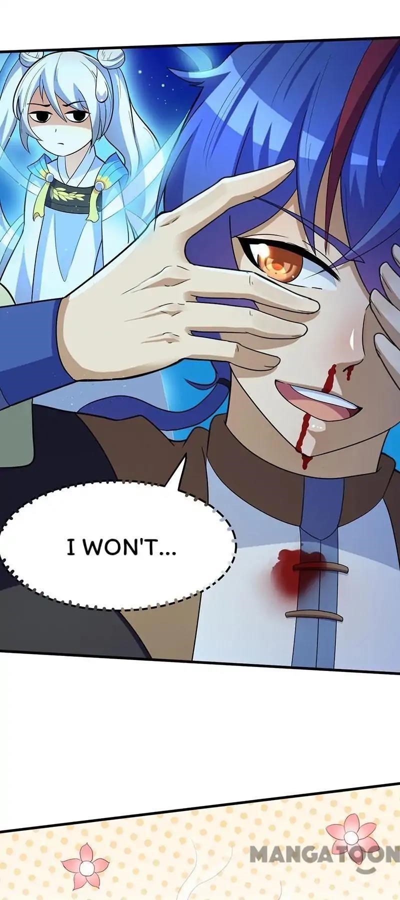 Martial Arts Reigns Chapter 106 - Manhwa18.com