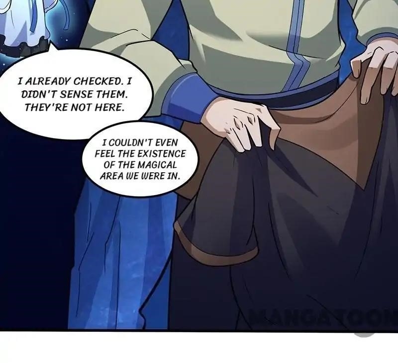 Martial Arts Reigns Chapter 107 - Manhwa18.com