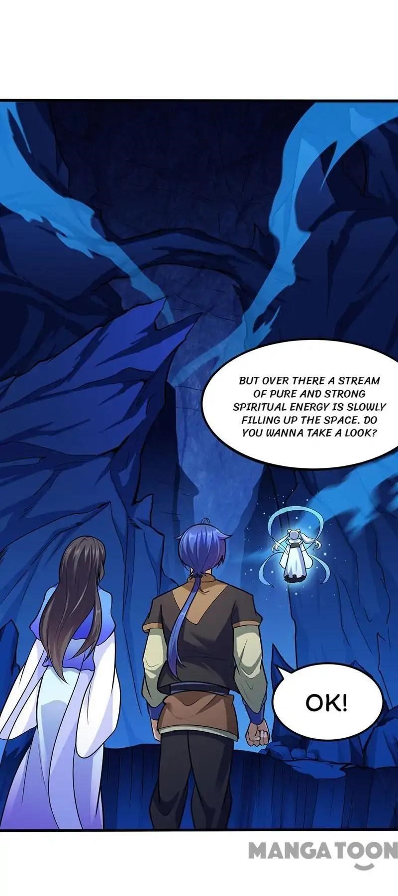 Martial Arts Reigns Chapter 107 - Manhwa18.com