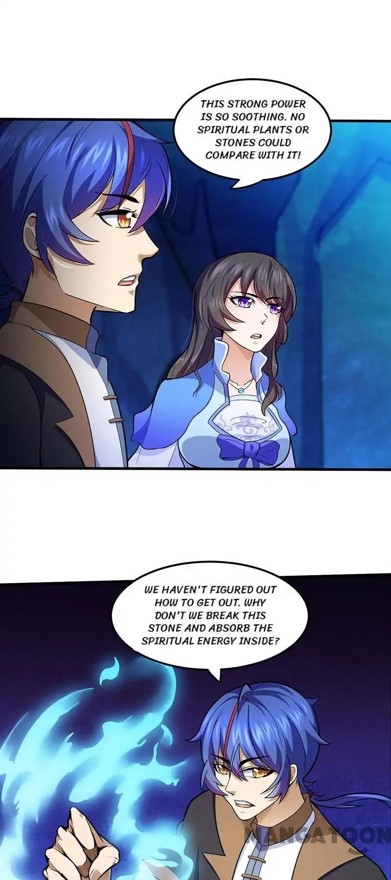 Martial Arts Reigns Chapter 107 - Manhwa18.com