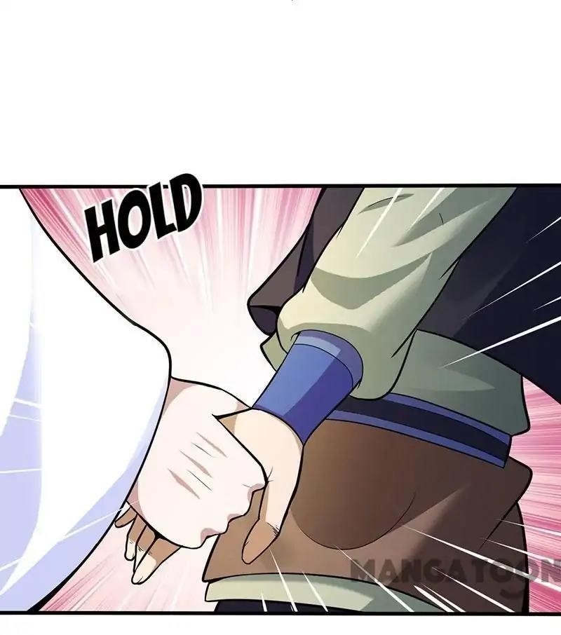 Martial Arts Reigns Chapter 107 - Manhwa18.com