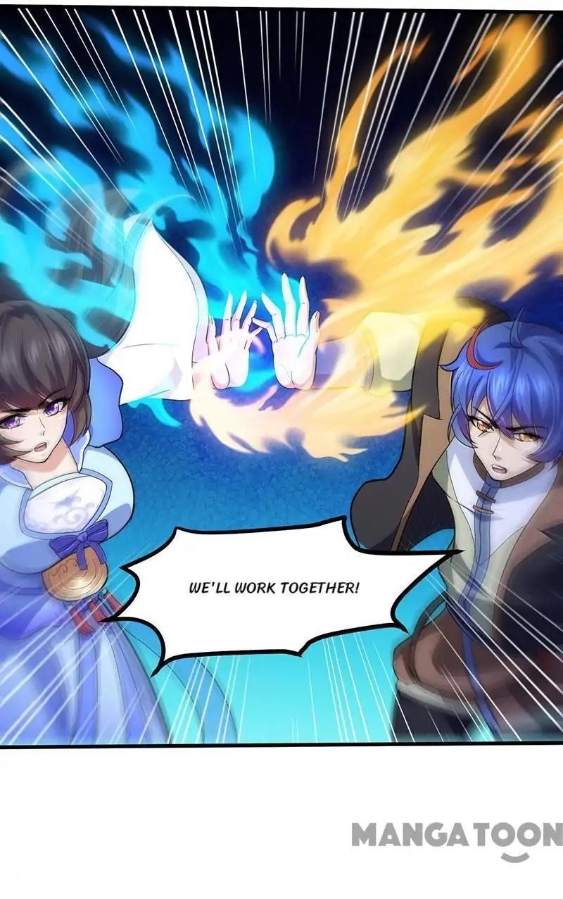 Martial Arts Reigns Chapter 107 - Manhwa18.com