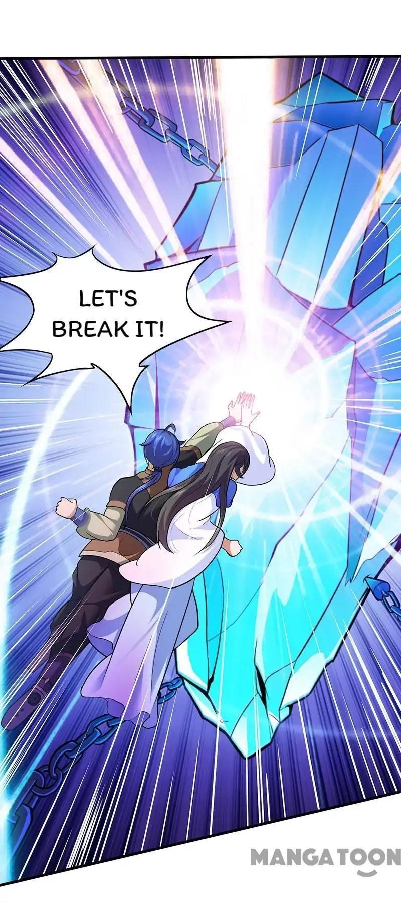 Martial Arts Reigns Chapter 107 - Manhwa18.com