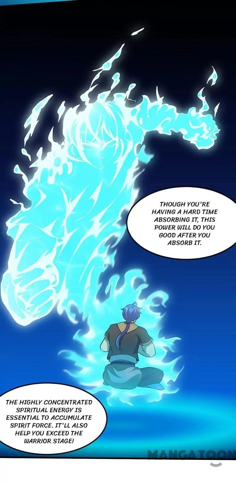 Martial Arts Reigns Chapter 107 - Manhwa18.com