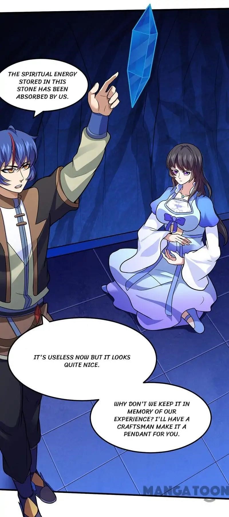 Martial Arts Reigns Chapter 107 - Manhwa18.com