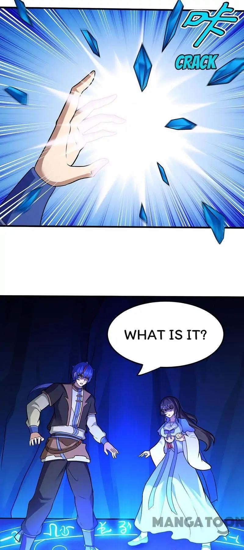 Martial Arts Reigns Chapter 107 - Manhwa18.com