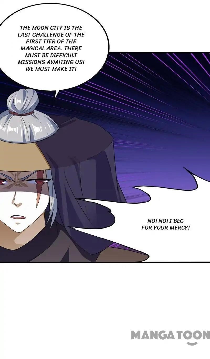 Martial Arts Reigns Chapter 108 - Manhwa18.com