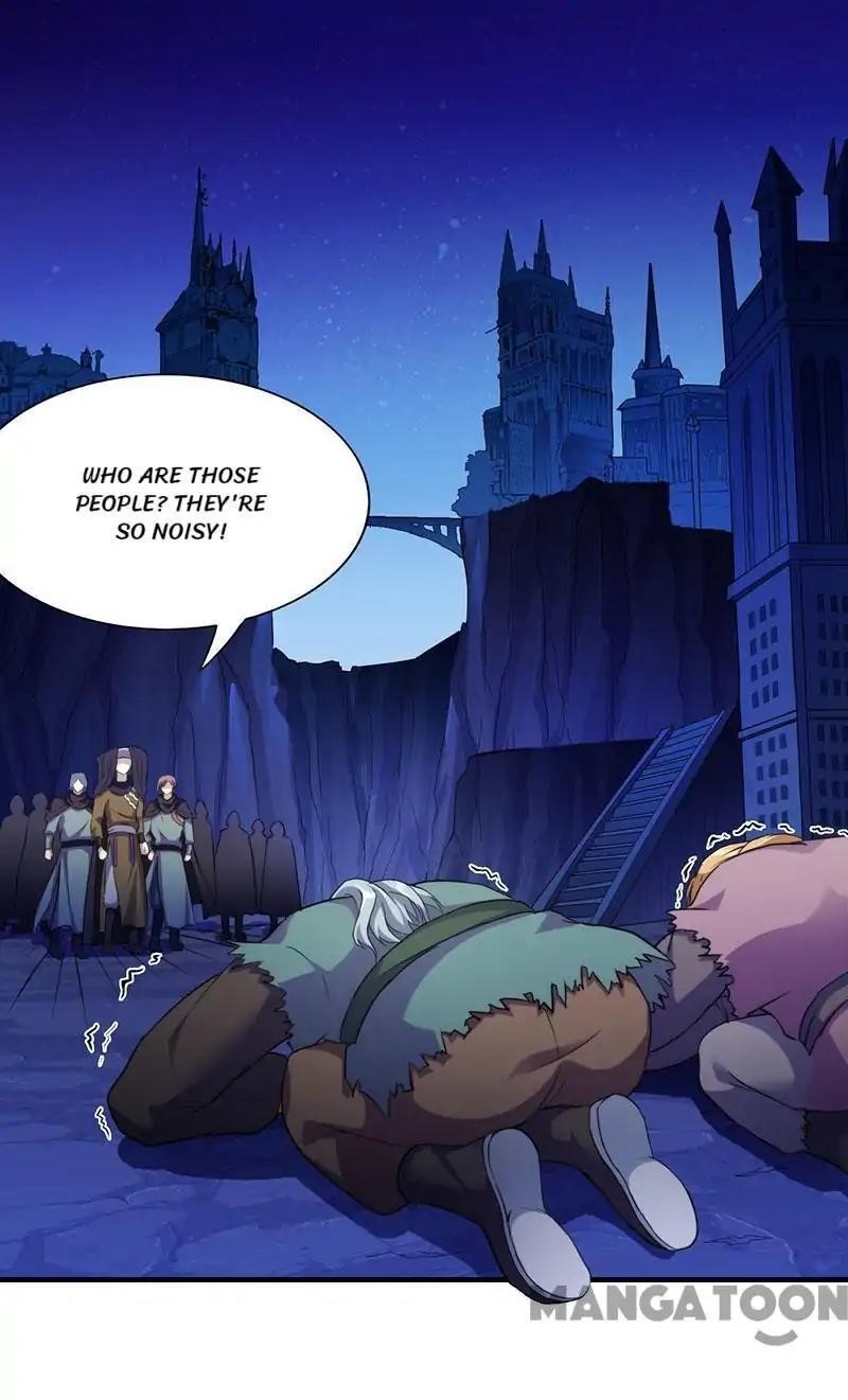 Martial Arts Reigns Chapter 108 - Manhwa18.com