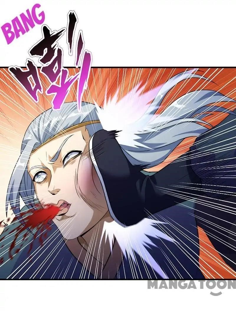 Martial Arts Reigns Chapter 108 - Manhwa18.com