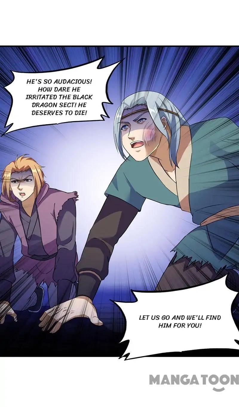 Martial Arts Reigns Chapter 108 - Manhwa18.com