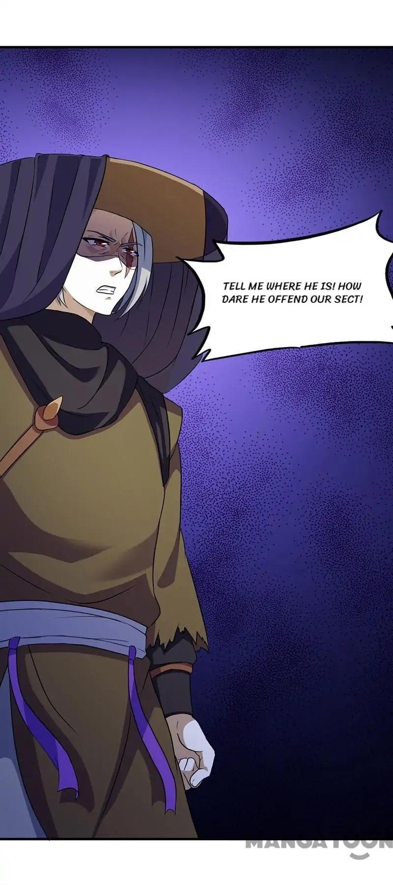 Martial Arts Reigns Chapter 108 - Manhwa18.com