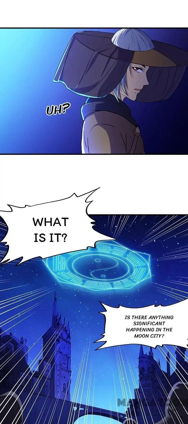 Martial Arts Reigns Chapter 108 - Manhwa18.com