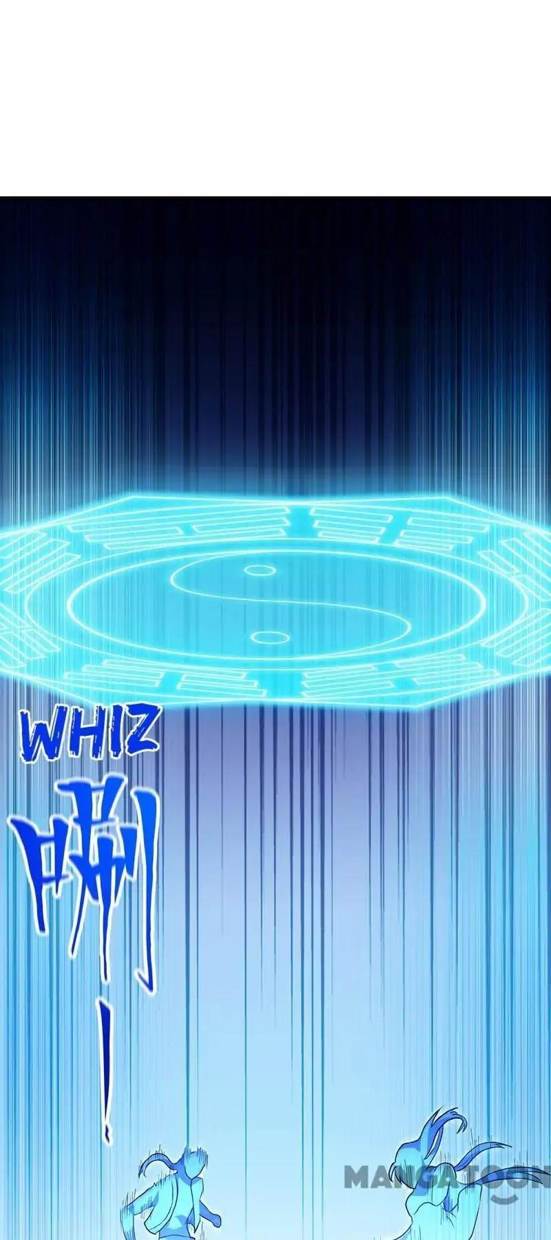 Martial Arts Reigns Chapter 108 - Manhwa18.com
