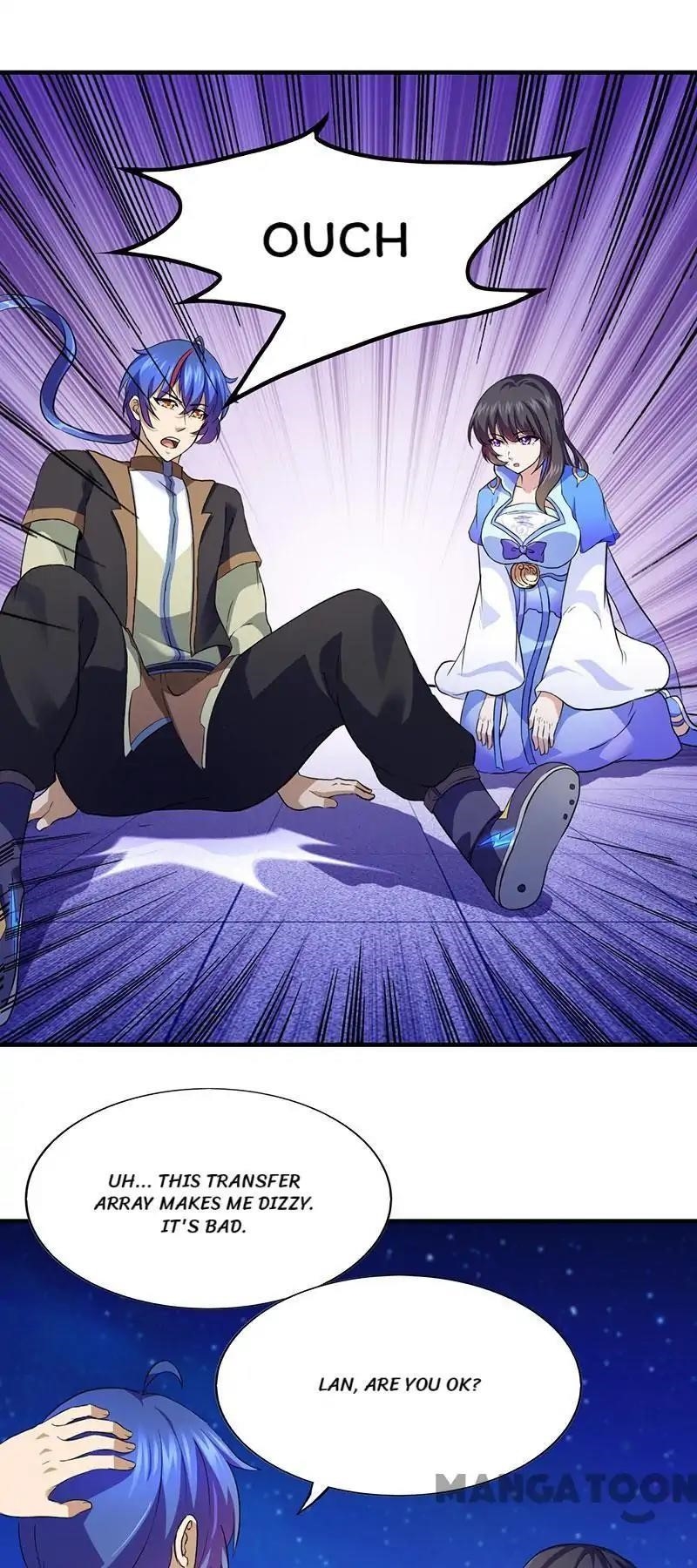 Martial Arts Reigns Chapter 108 - Manhwa18.com