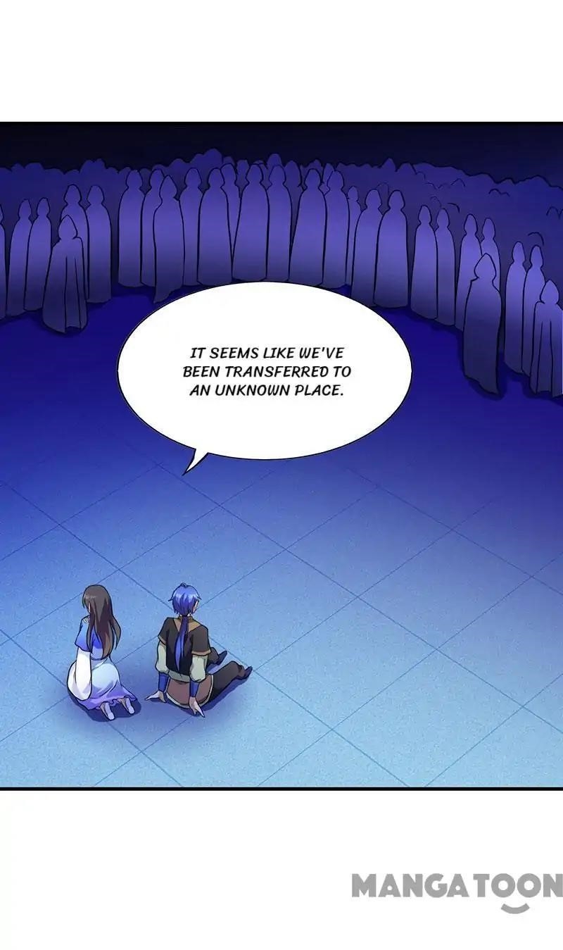 Martial Arts Reigns Chapter 108 - Manhwa18.com