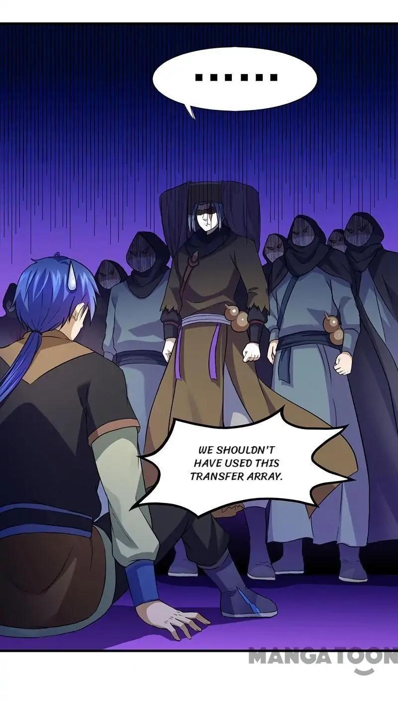Martial Arts Reigns Chapter 108 - Manhwa18.com