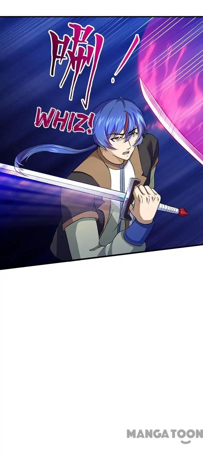 Martial Arts Reigns Chapter 108 - Manhwa18.com