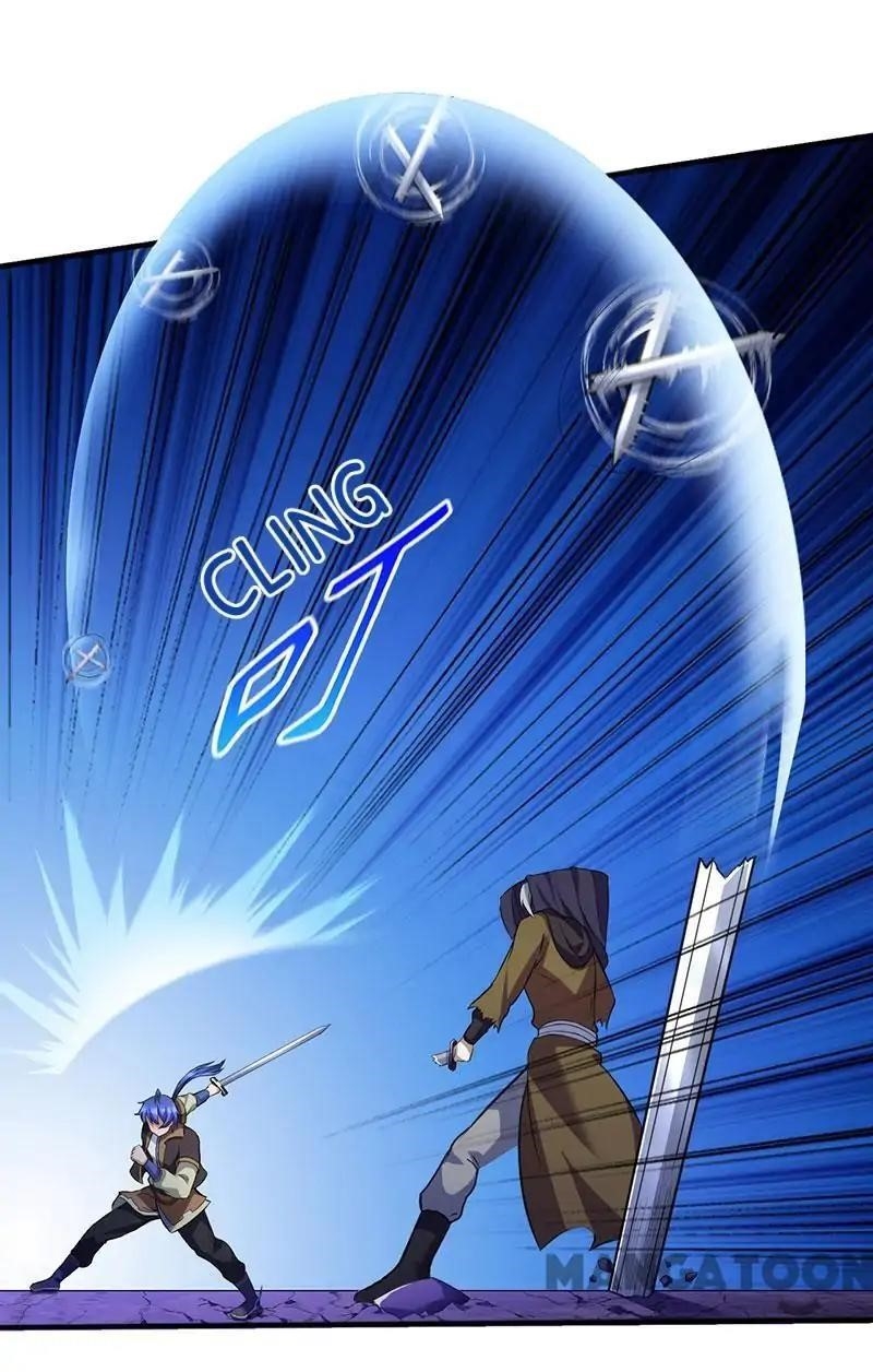 Martial Arts Reigns Chapter 108 - Manhwa18.com