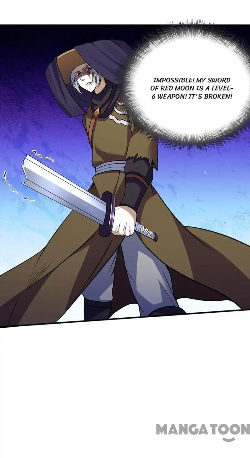 Martial Arts Reigns Chapter 108 - Manhwa18.com