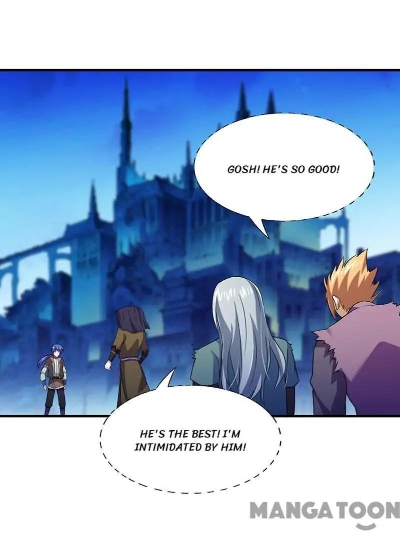 Martial Arts Reigns Chapter 108 - Manhwa18.com