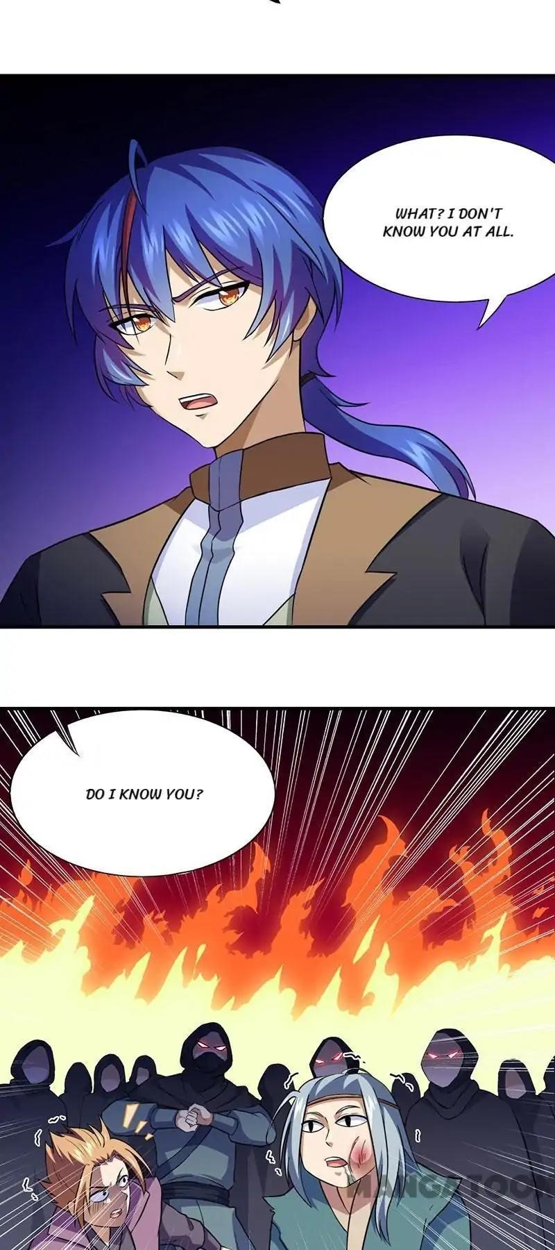 Martial Arts Reigns Chapter 108 - Manhwa18.com