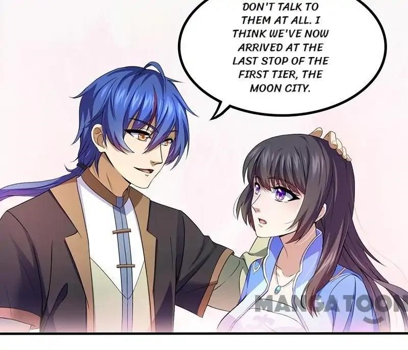 Martial Arts Reigns Chapter 109 - Manhwa18.com
