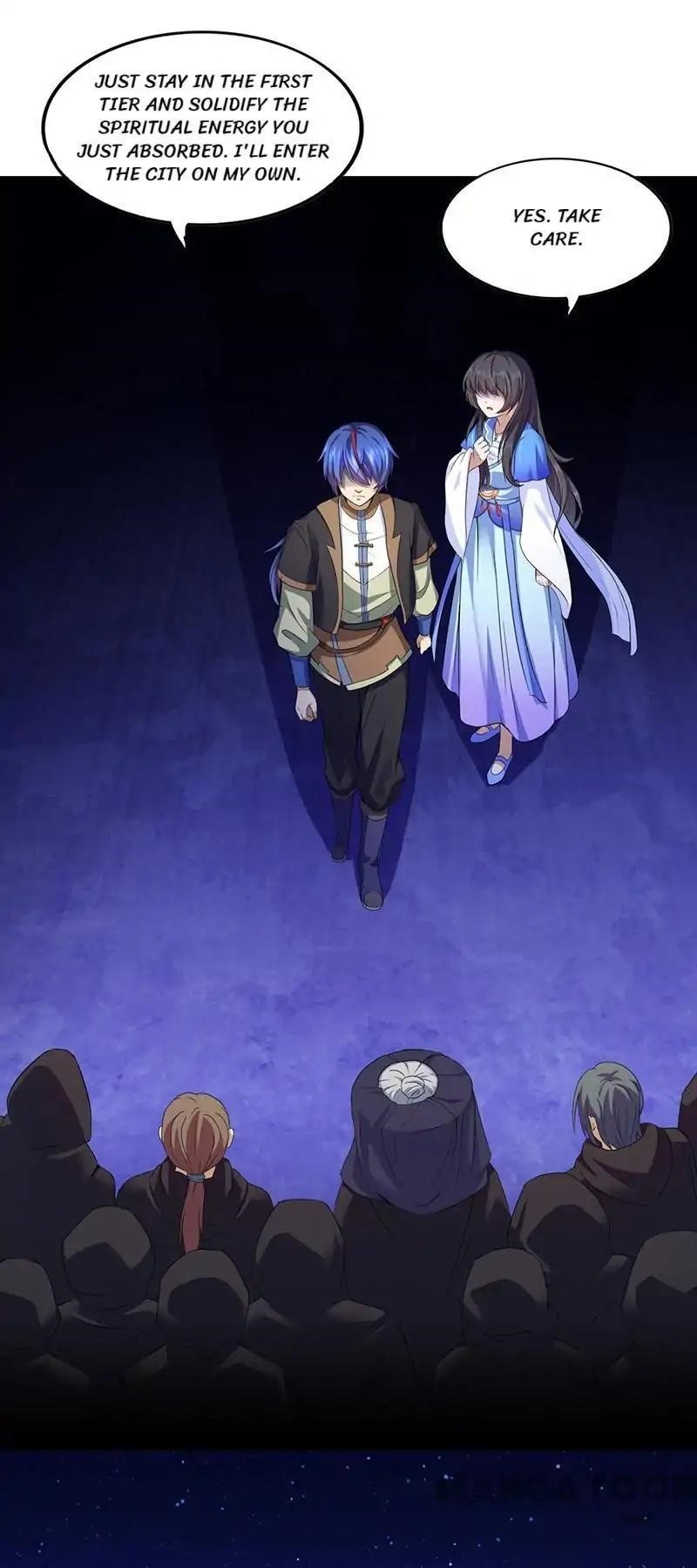 Martial Arts Reigns Chapter 109 - Manhwa18.com