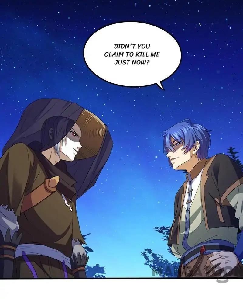 Martial Arts Reigns Chapter 109 - Manhwa18.com