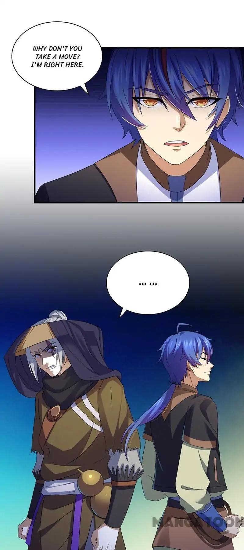 Martial Arts Reigns Chapter 109 - Manhwa18.com