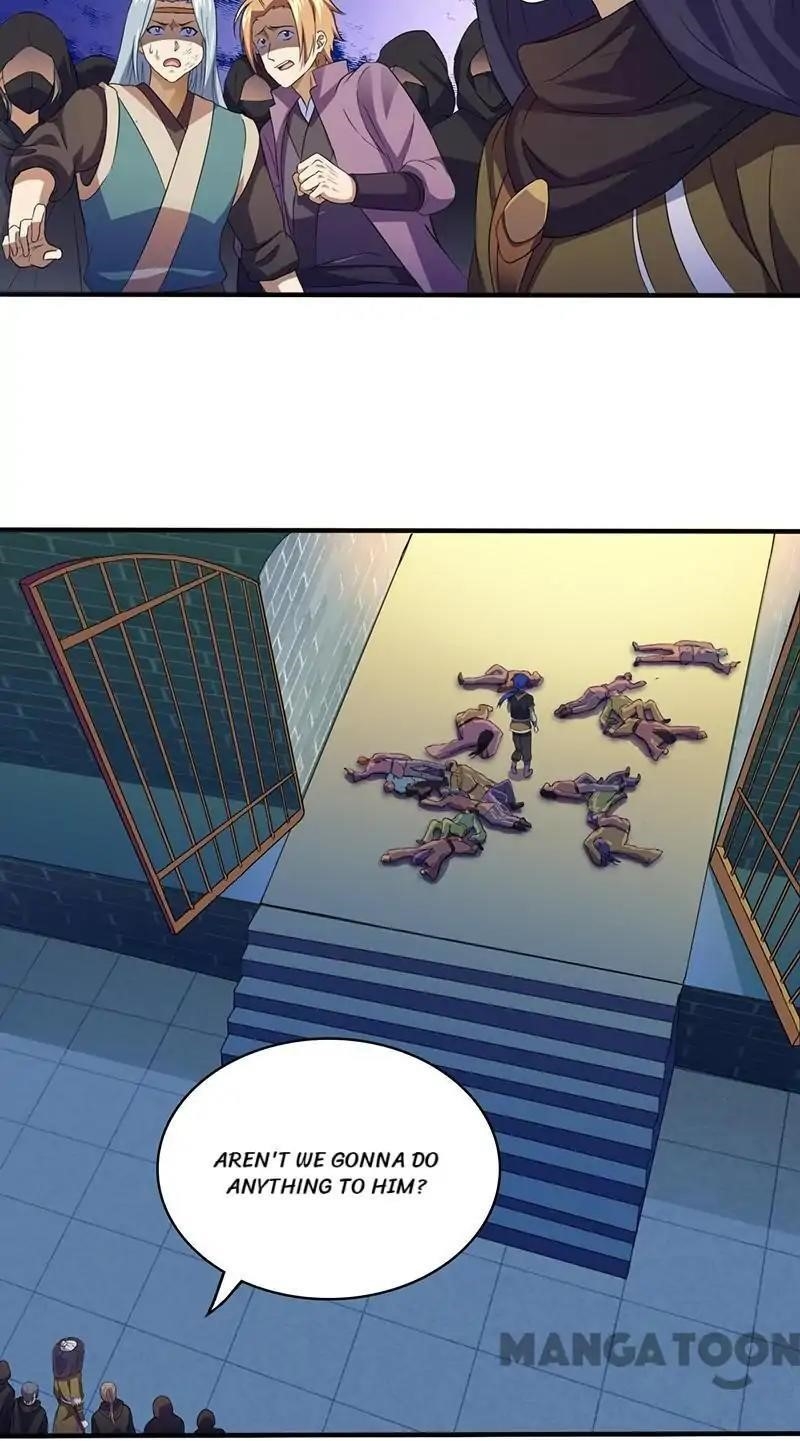 Martial Arts Reigns Chapter 109 - Manhwa18.com