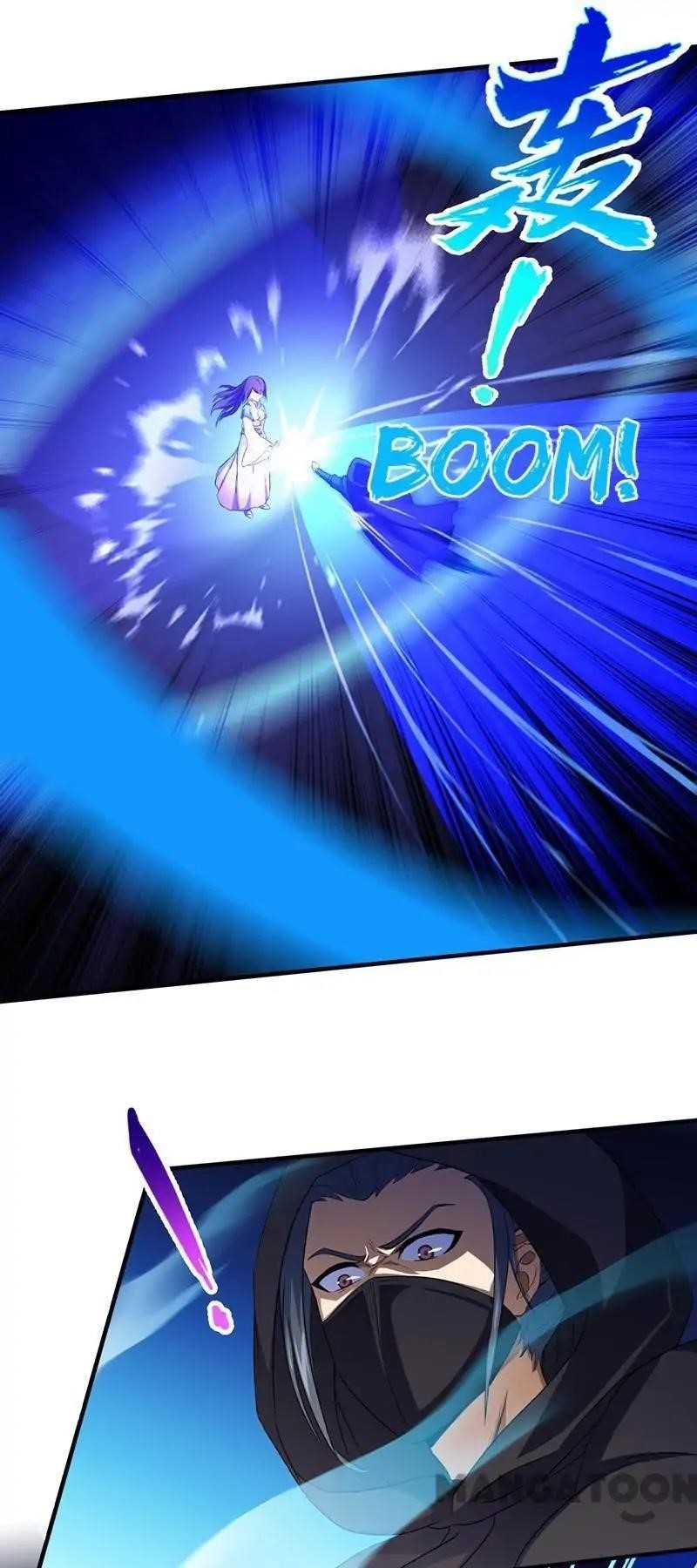 Martial Arts Reigns Chapter 109 - Manhwa18.com