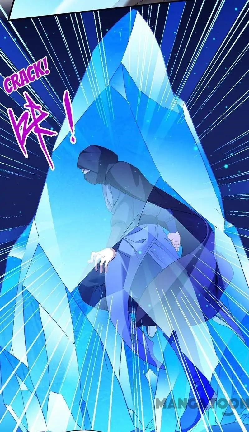 Martial Arts Reigns Chapter 109 - Manhwa18.com